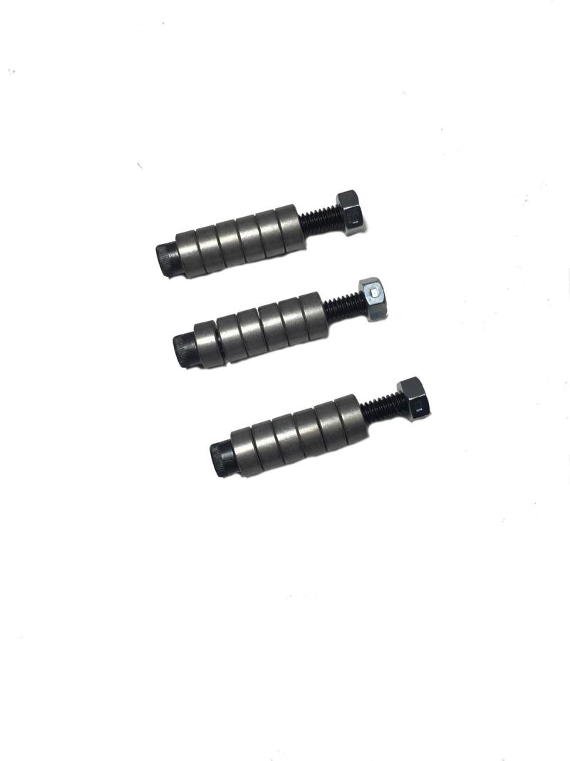 McLeod Kit Counterweight Truck Pull