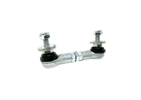 Torque Solution Auto Headlight Level Adjustment Rod - 55-59mm