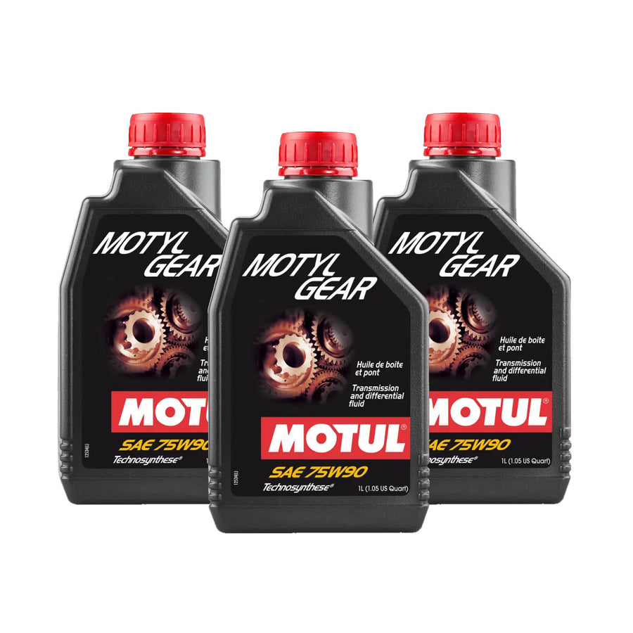 Engine Service Kit