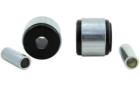 Whiteline 9/02-9/07 Subaru Impreza GD2/GH2 / 10/02-8/07 STI GD Rear Differential Mount in Cradle