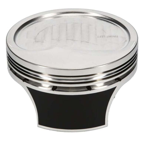 JE Pistons Chevy LS2 4.000in - 3.622in Stroke -14.3cc Dish Set of 8 Pistons