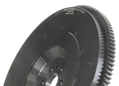 Clutch Masters 89-93 Nissan Skyline FX725 Steel Twin Disc Flywheel
