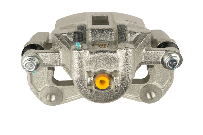 DBA 07-11 Hyundai Accent Street Series Left Front Caliper