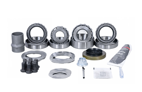 Revolution Gear & Axle 90-95 Toyota 4Cyl/V6 7.5in IFS 50mm Bearings Ring & Pinion Master Install Kit