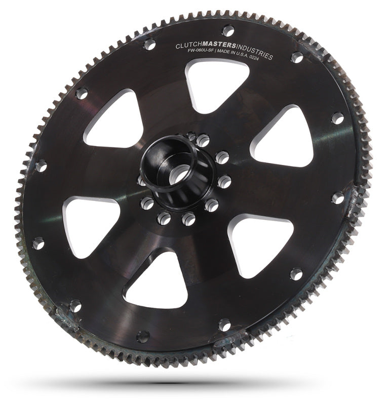 Clutch Masters 10-16 Audi S4 3.0L Supercharged w/DSG Steel Flexplate