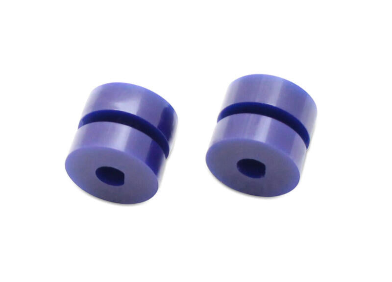 SuperPro Front Shock Absorber Upper Bushing Kit