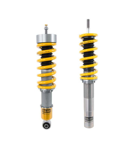 Ohlins 99-04 Porsche 911 Carrera (996) RWD Road & Track Coilover System