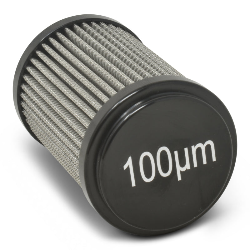 Russell 100 Micron Replacement Filter Element 75 Series Pro-Filter 2