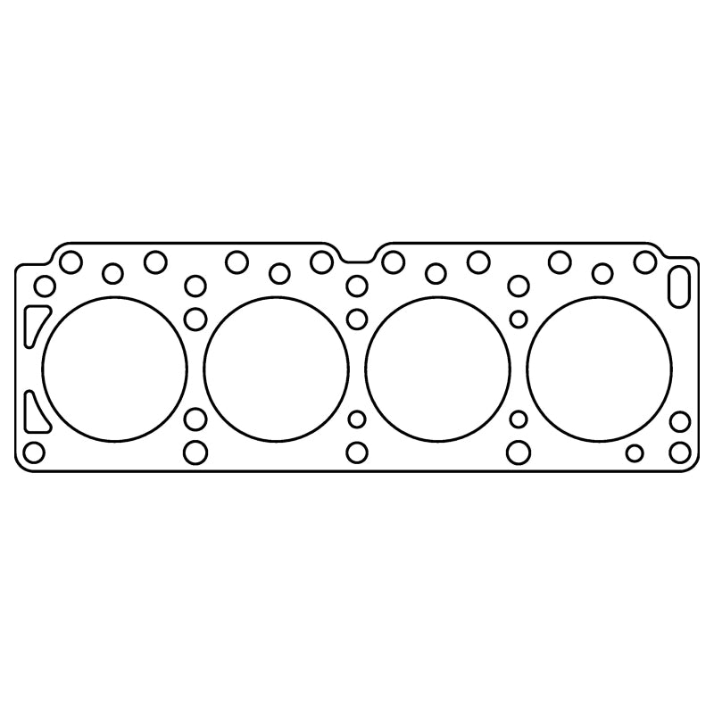 Cometic Lotus Twin-Cam .043in CFM-20 Cylinder Head Gasket - 84mm Bore