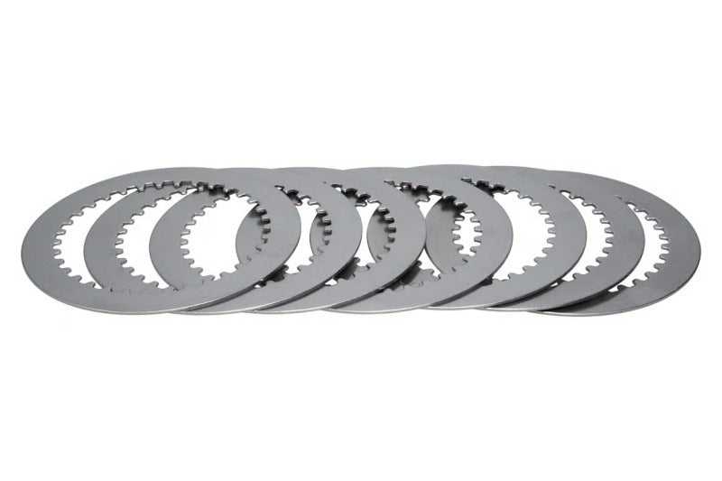 Wiseco Clutch Plate Kit - 7 Steel Clutch Basket
