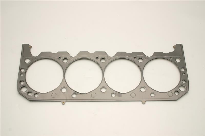 Cometic Ford 800 Pro Stock V8 .051in MLS Cyl Head Gasket-4.770in Bore-5.000in Bore Centers