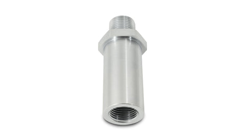Vibrant Replacement Oil Filter Bolt Thread 13/16in-16 Bolt Length 1.75in