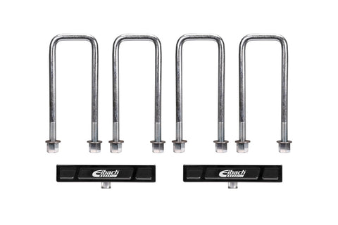 Eibach 24-25 Ford Ranger 2.3L EcoBoost 1in Rear Lift Blocks