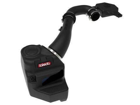 aFe Takeda Momentum Pro 5R Cold Air Intake System 12-16 Subaru Impreza H4-2.0L