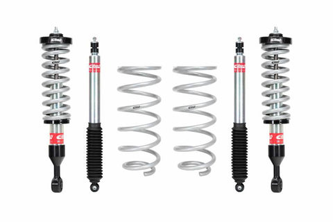 Eibach Pro-Truck Coilover 2.0 Front/ Sport Rear for 10-20 Toyota 4Runner 2WD/4WD