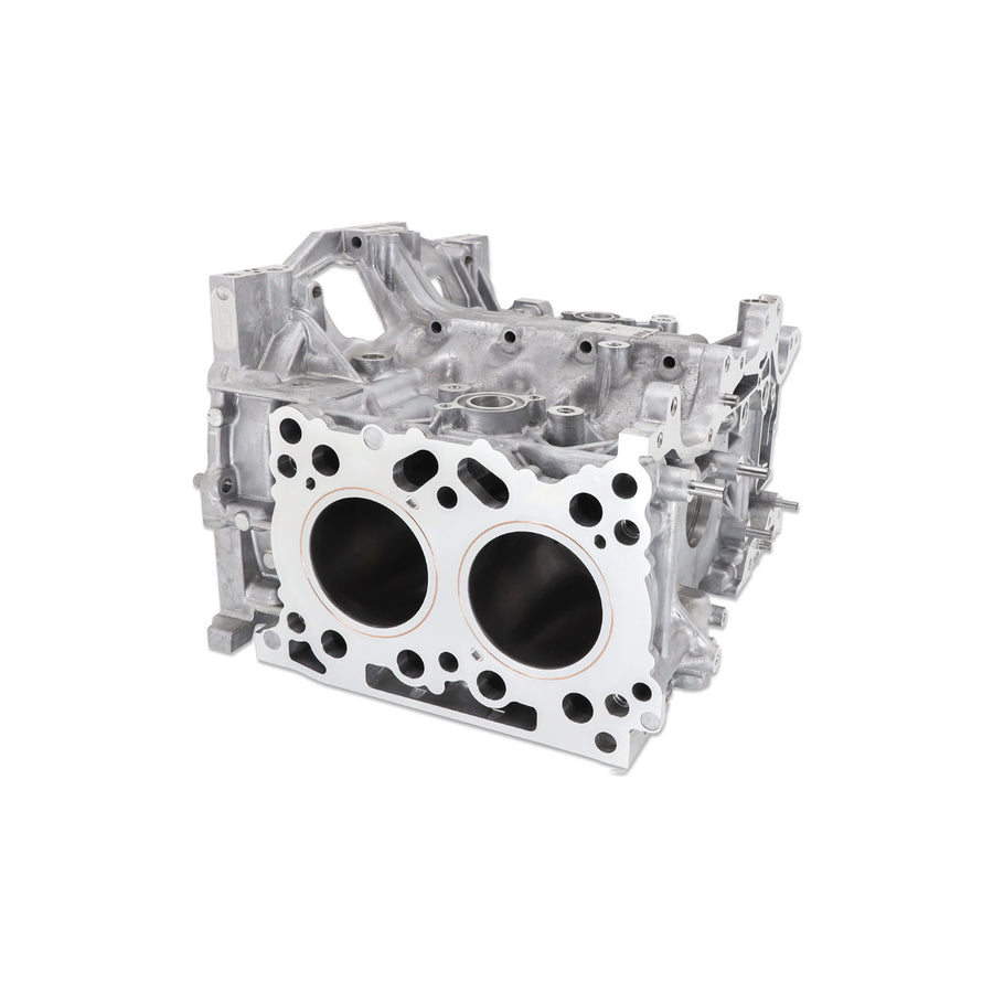 IAG 800 FA20 Closed Deck Case Half