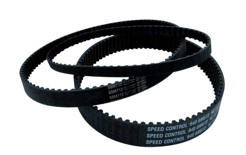 Peterson Fluid Systems HTD Belt (760 x 8 Micron x 20)