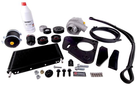 KraftWerks Acura/Honda B-Series Race Supercharger Kit (C30-94)