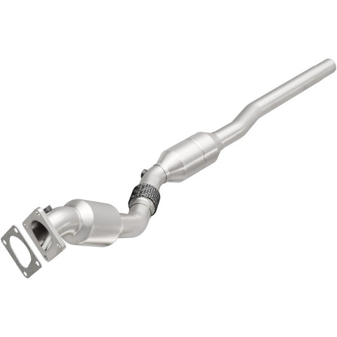 MagnaFlow Direct Fit Catalytic Converter 00-02 Audi S4 2.7L D/S