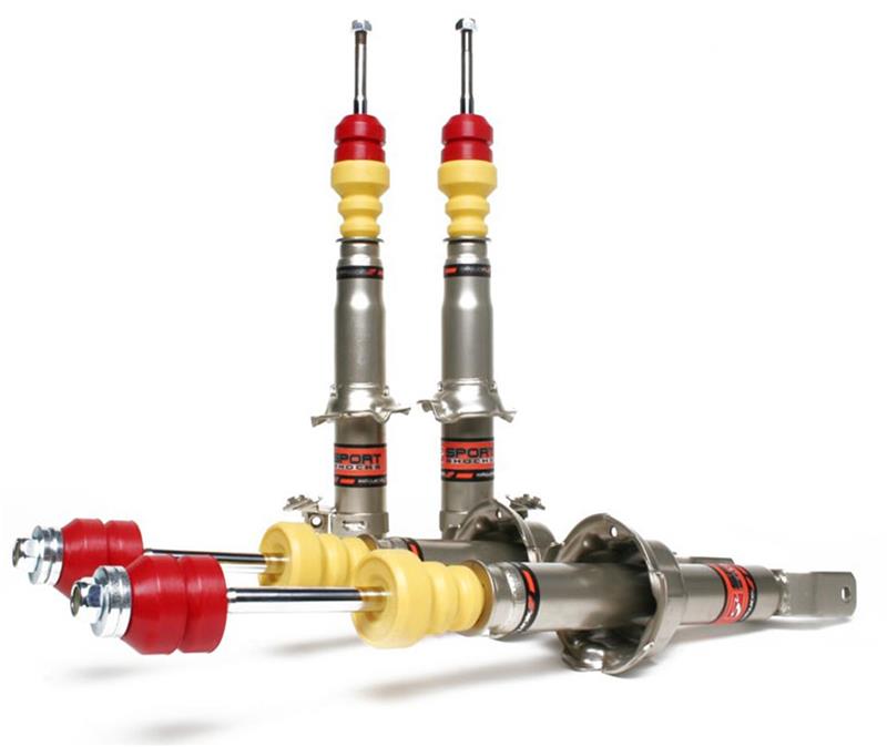Skunk2 94-01 Acura Integra Sport Shocks (Set of 4)