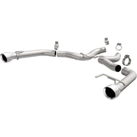 MagnaFlow Sys CB 15-16 Ford Mustang 5.0L