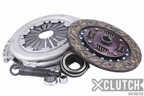 XClutch 03-08 Mazda 6 2.3L Standard Replacement Organic ClutchPro Clutch Kit