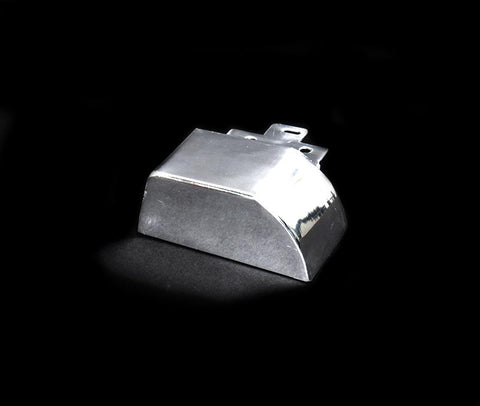Weapon R 13 Scion FR-S Billet Aluminum Accessory Cover - Alternator Cover