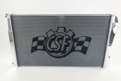 CSF BMW 2 Series (F22/F23) / BMW 3 Series (F30/F31/F34) / BMW 4 Series (F32/F33/F36) M/T Radiator