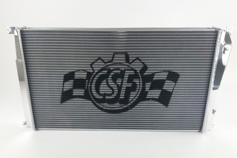CSF BMW 2 Series (F22/F23) / BMW 3 Series (F30/F31/F34) / BMW 4 Series (F32/F33/F36) M/T Radiator