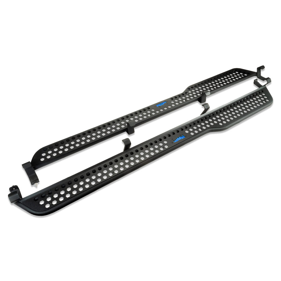 IAG Full Length EZ-Step® Add-on