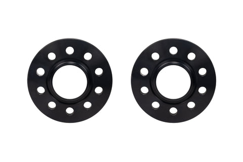 Eibach 14-18 BMW 228i Pro-Spacer Kit (10mm Pair) (Black)
