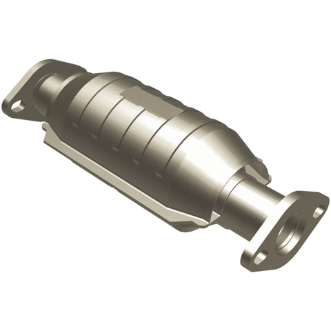 MagnaFlow Direct Fit Catalytic Converter 79-82 Mazda 626 2.0 Rear CA