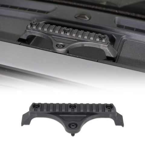 I-Line Short Picatinny Dash Rail