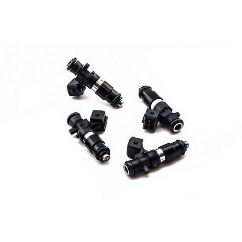DeatschWerks Set of 4 Bosch EV14 1250cc Injectors for Dodge Neon SRT-4 03-05