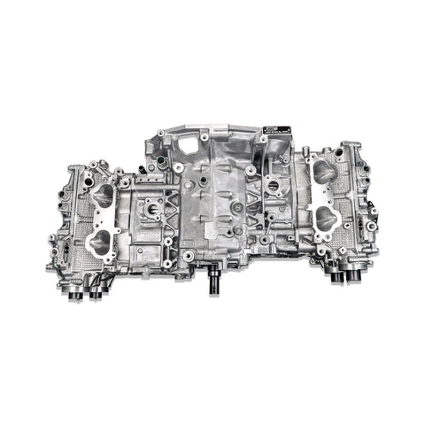 IAG 1150 Closed Deck Long Block Engine