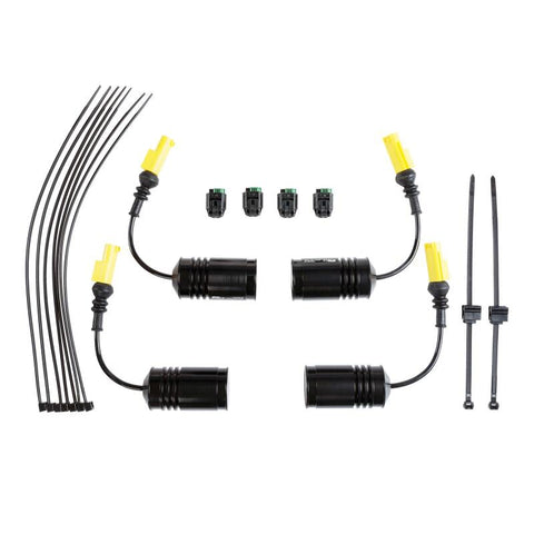 KW BMW X3 G01 BMW X4 G02 ESC Module