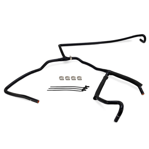 Mishimoto 11-14 Ford 6.7L Powerstroke Coolant Overflow Hose