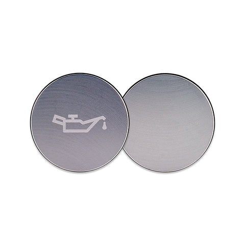 IAG Revolve Engine Oil Fill Insert