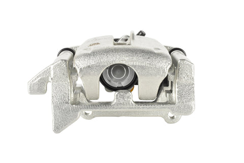 DBA 14-16 Audi A6 Street Series Left Rear Caliper