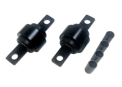 Whiteline 17+ Tesla Model 3 / 20+ Model Y Front Lower Forward Inner Bushing Kit (Spherical)