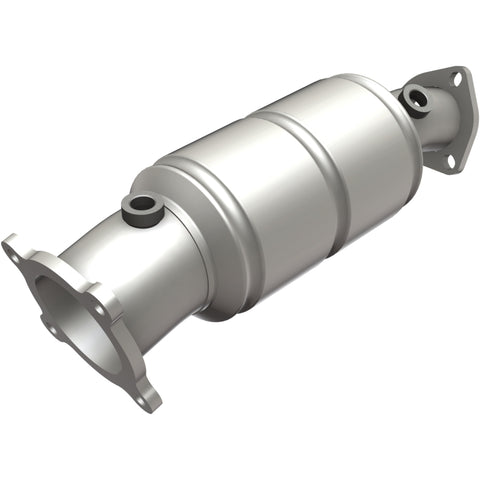MagnaFlow Direct Fit Catalytic Converter 05-09 Audi A4 2.0 turbo OEM