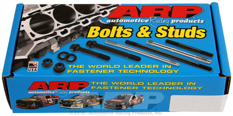 ARP SB Chevy WP Motown iron block mbk