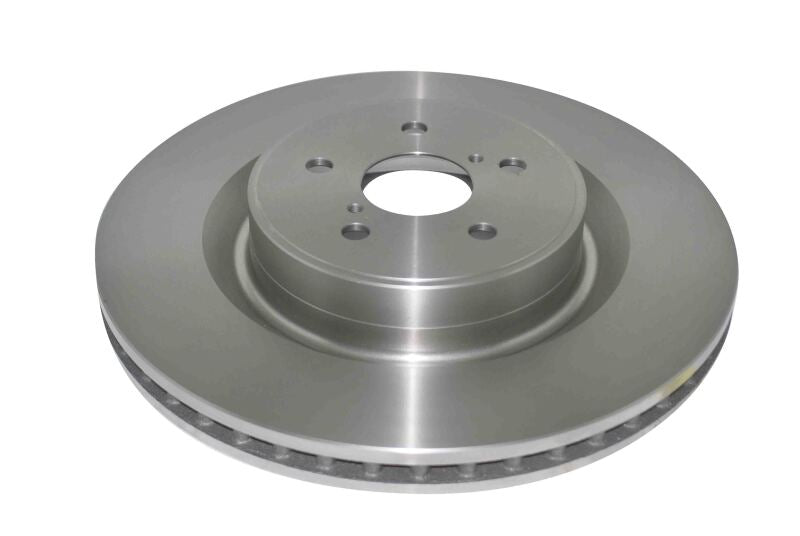 DBA 08-14 Lexus IS F Front Street Series Standard Rotor
