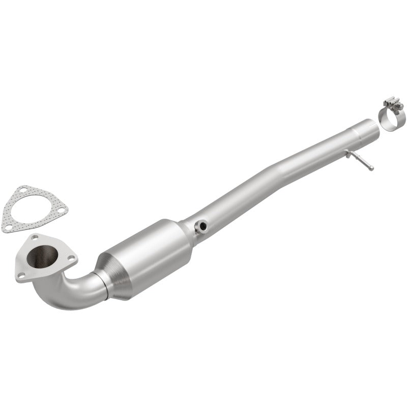 MagnaFlow 10-12 Land Rover Range Rover 5.0L Direct Fit Converter