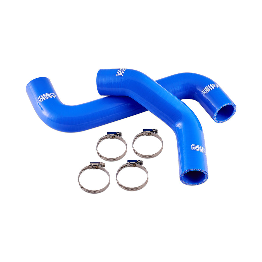 IAG Radiator Hose Kit