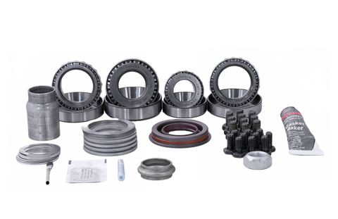Revolution Gear & Axle 04-15 Nissan Titan Dana 44 Rear Axle Ring & Pinion Master Install Kit