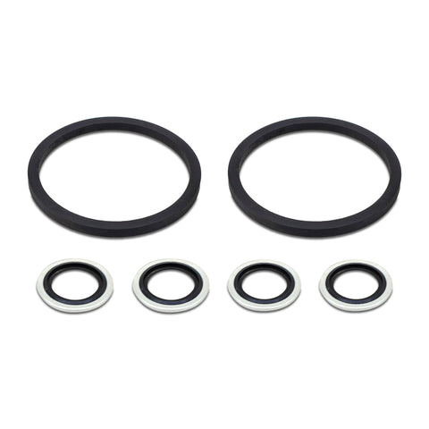Mishimoto Oil Cooler Service Pack