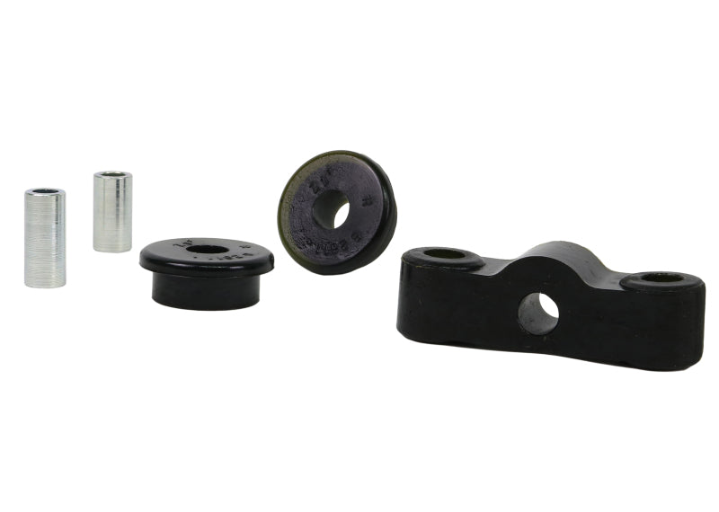 Whiteline 88-00 Honda Civic/CRX/Del Sol Front Transmission Shifter Stabilizer Bushing