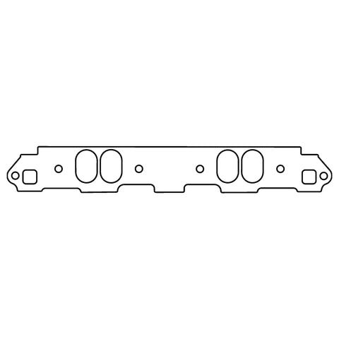 Cometic Chrysler W2 Head V8 .188in Fiber Intake Manifold Gasket Set