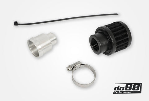 do88 VAG 1.8T/2.0T EA888 SAI Air Filter